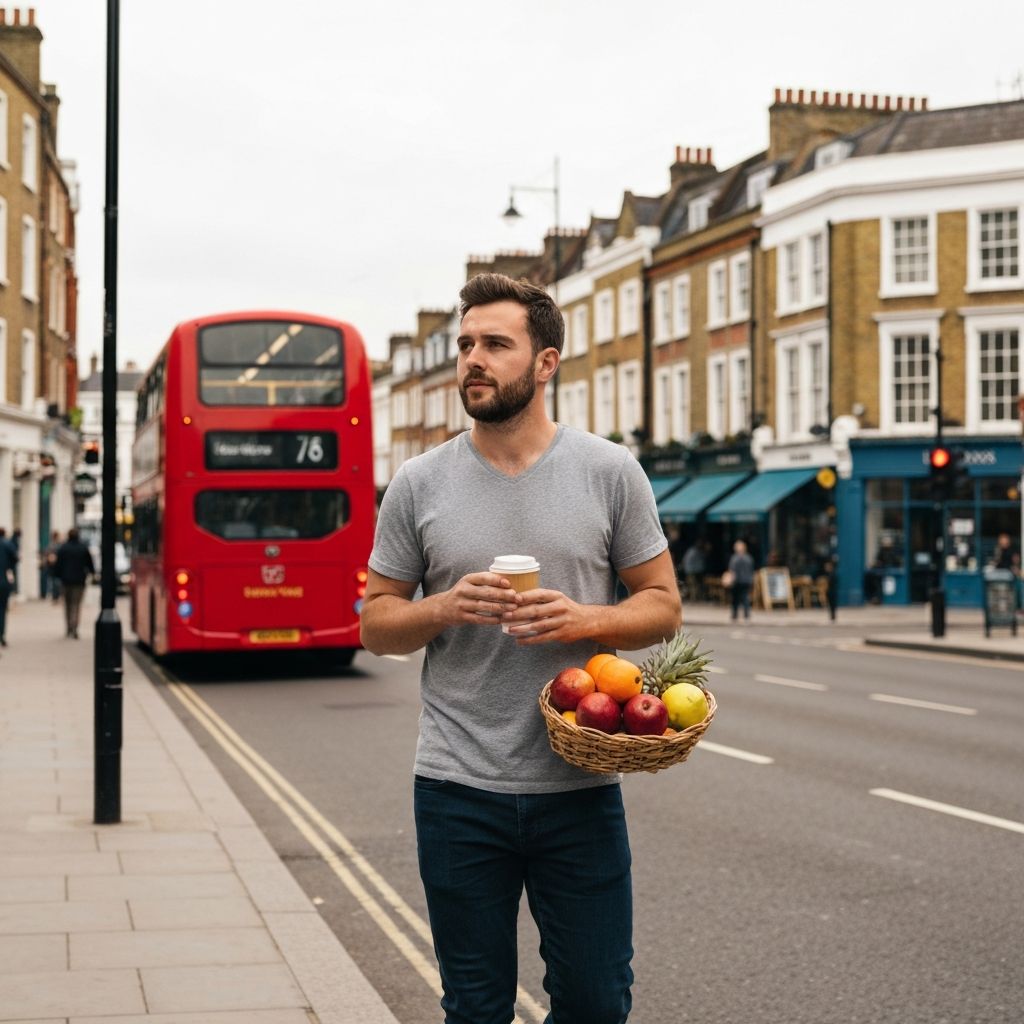 Environmental cues in food choices